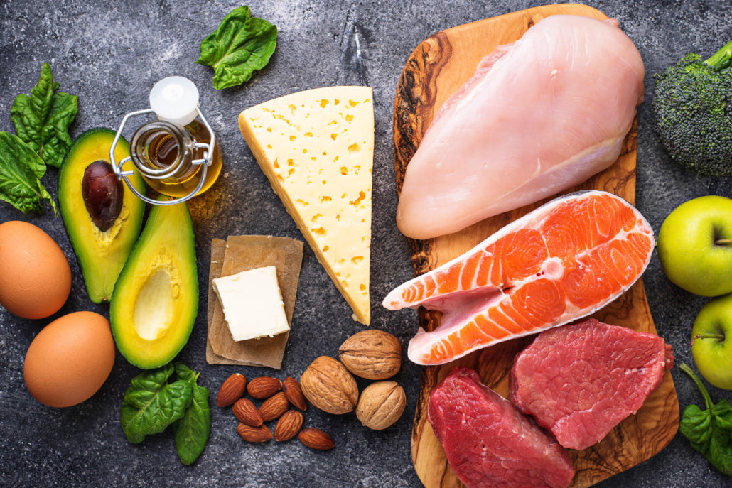 Die Low Carb Lüge aufgedeckt