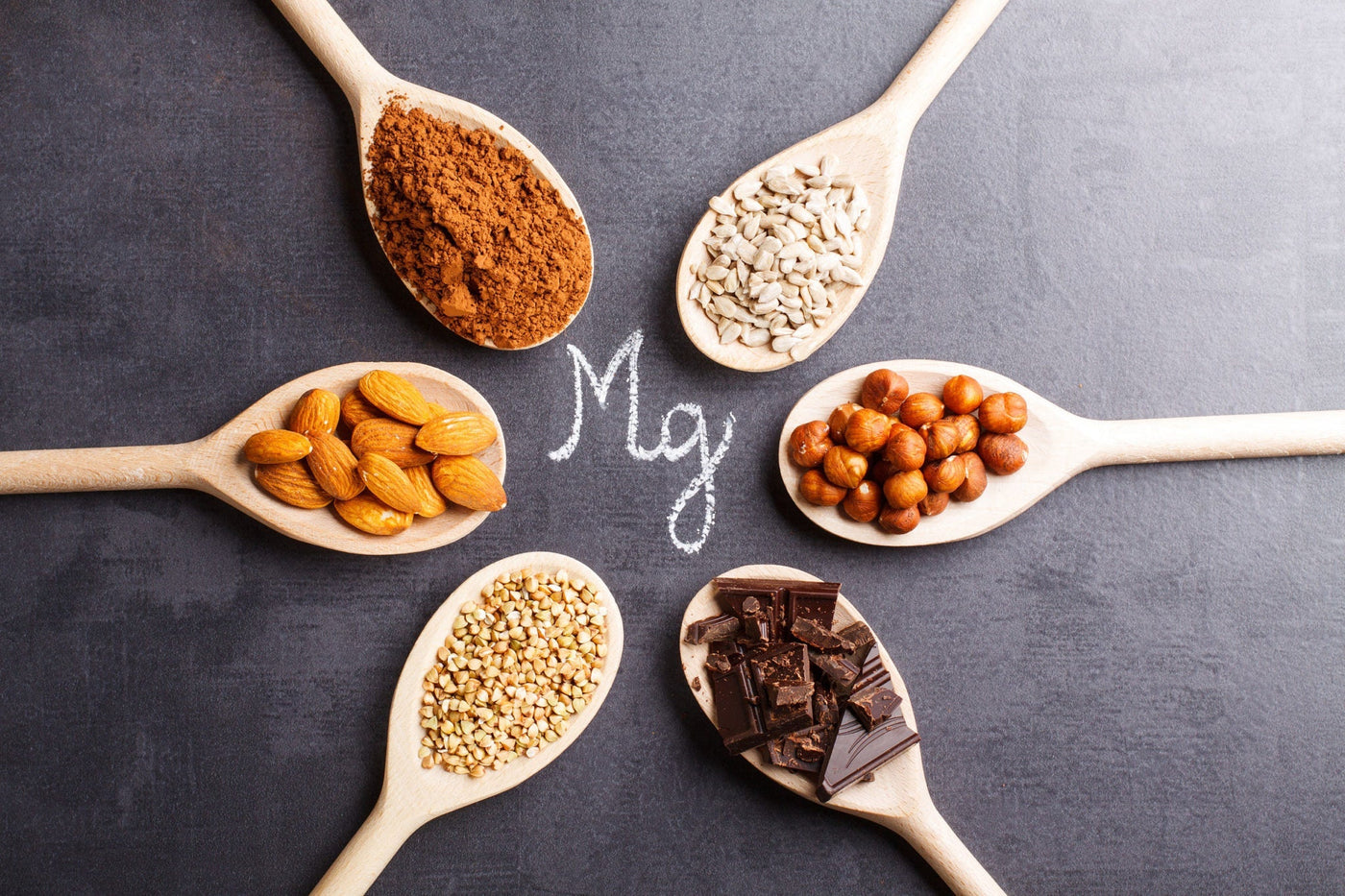 Magnesium – Fördert ein Mangel Diabetes?