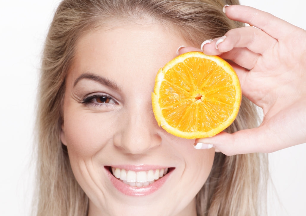 Vitamin C (Ascorbinsäure) – Ein wahres Multitalent!