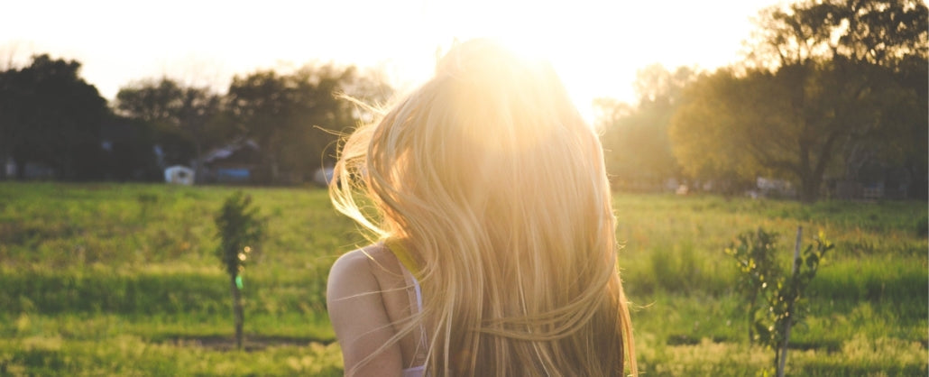 Vitamin D – Das Sonnenvitamin, das uns glücklich macht