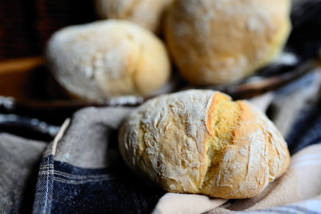 Gluten ist ungesund oder nicht ?!