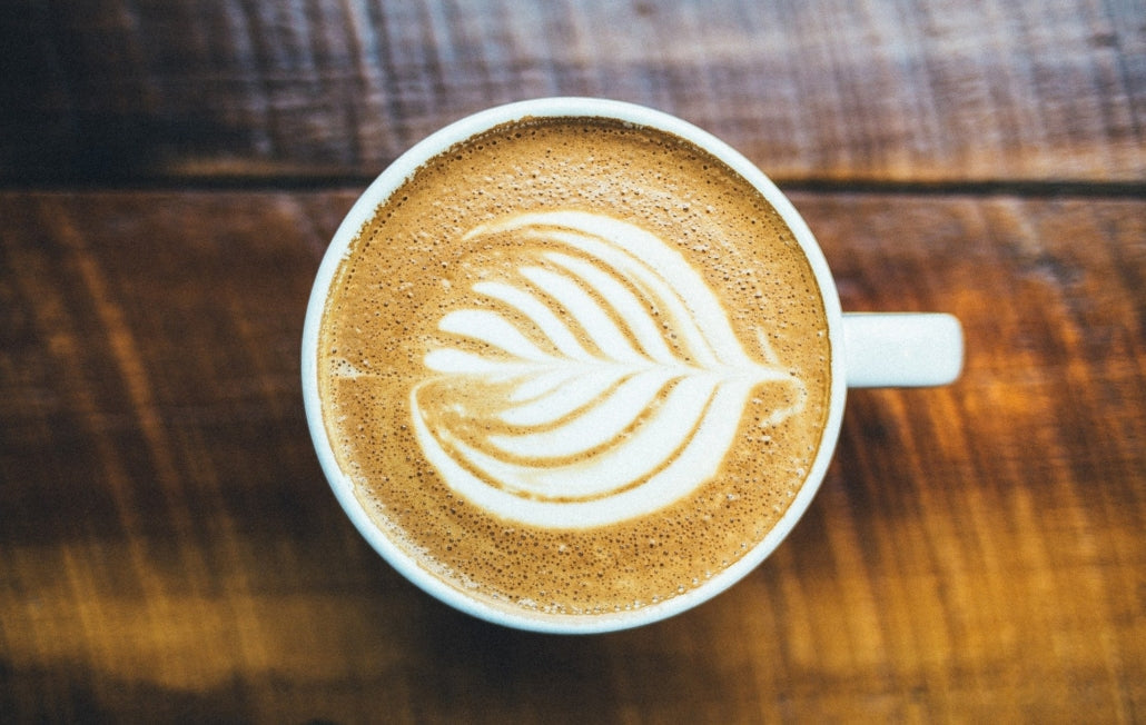 Kaffee – 3 Gründe, warum er so gesund ist