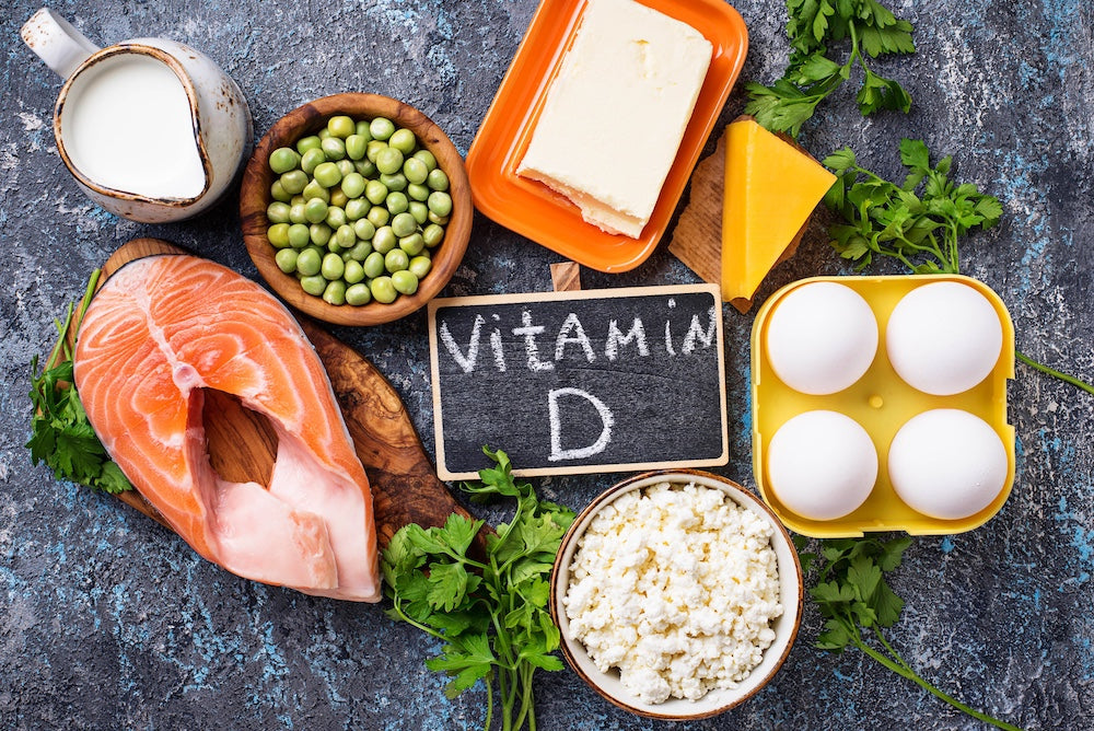 Vitamin D und Eisen in der Schwangerschaft: Zwei unterschätzte Nährstoffe mit großer Wirkung