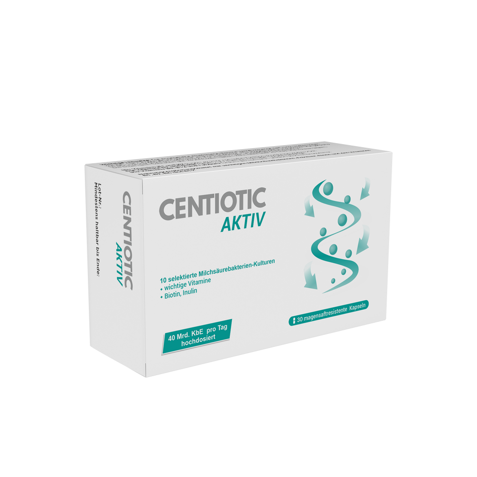 Centiotic Aktiv