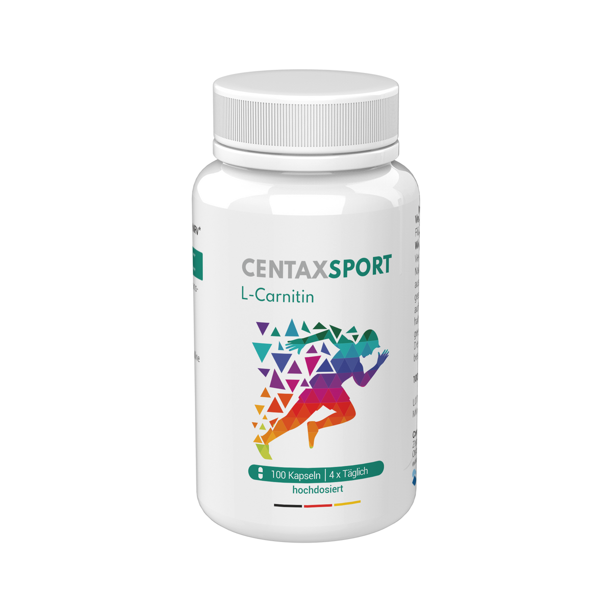 Centax L-Carnitin