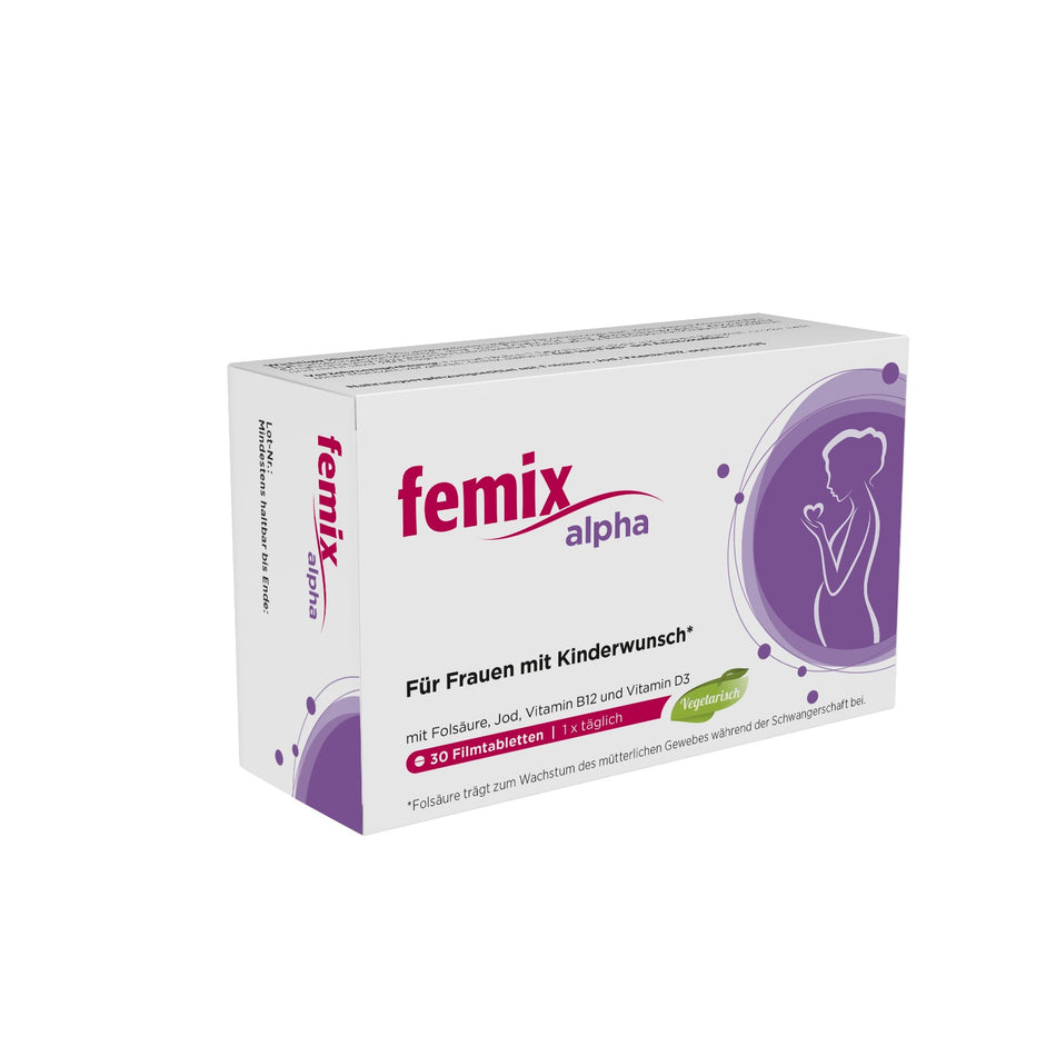 Femix Alpha