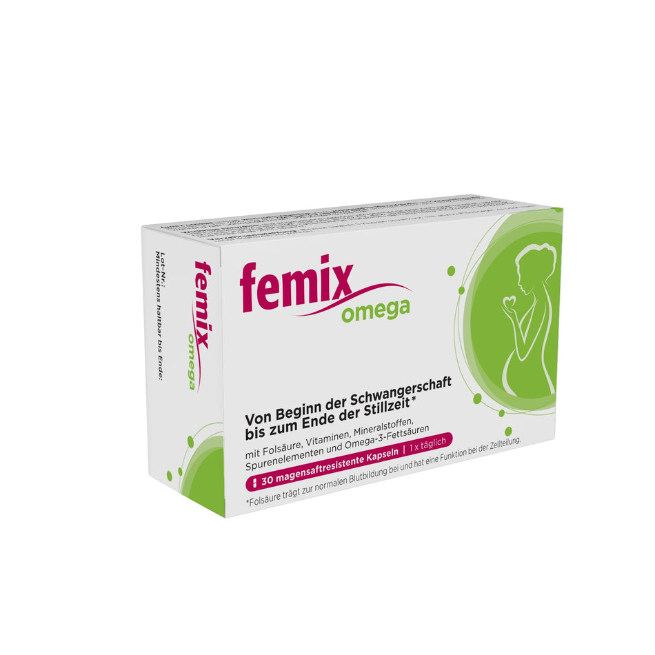 Femix Omega