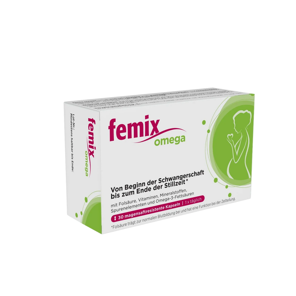Femix Omega