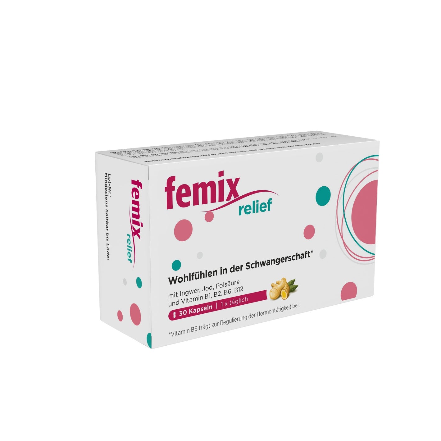 Femix Relief