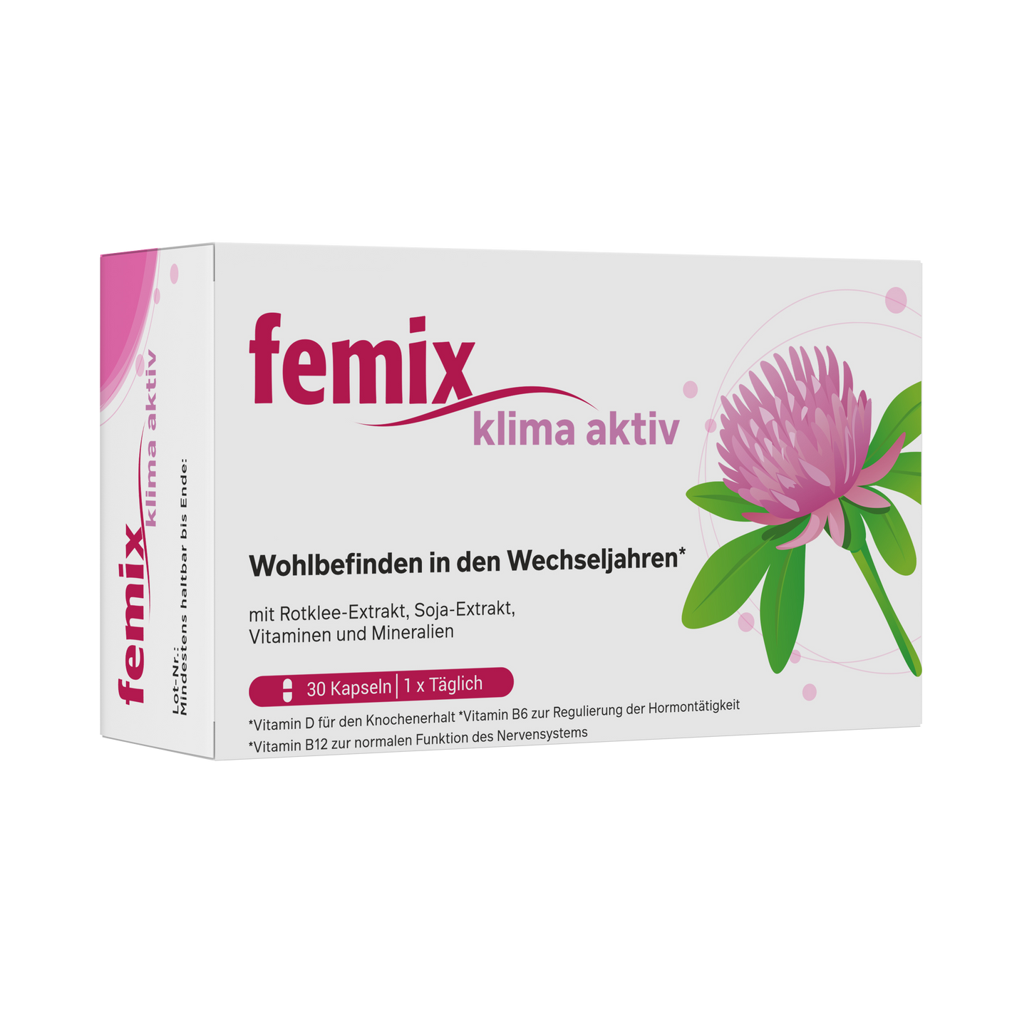 Femix Klima Aktiv