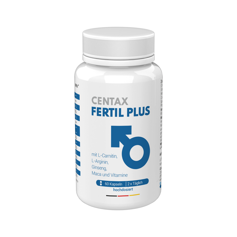 Centax Fertil Plus