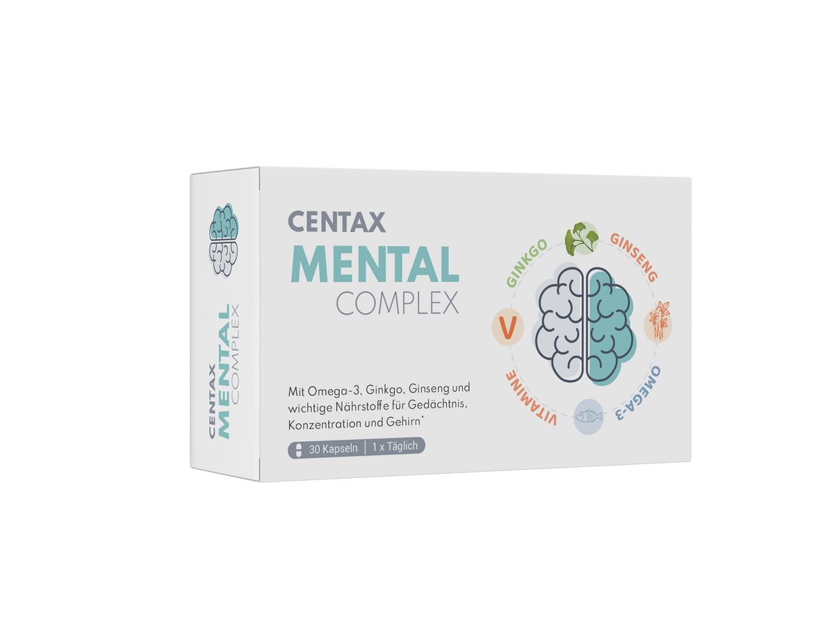 Centax Mental Complex