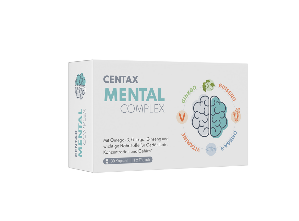 Centax Mental Complex