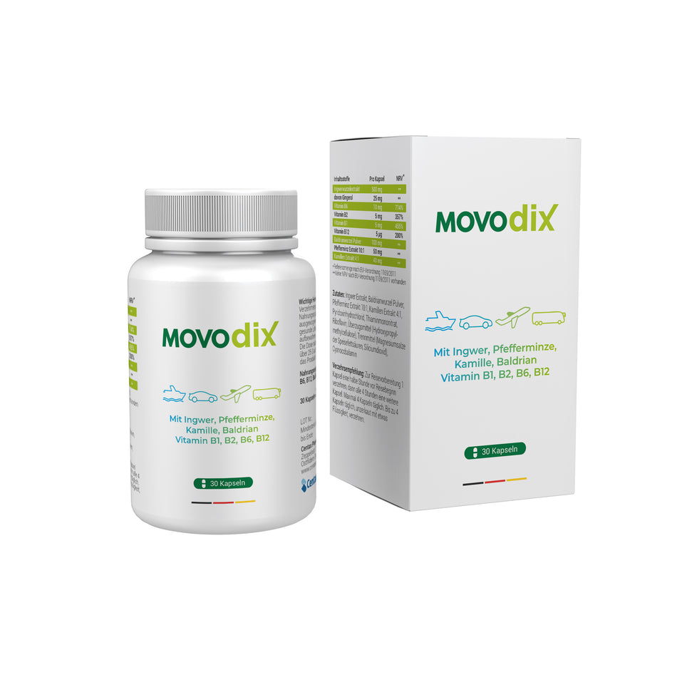 Movodix