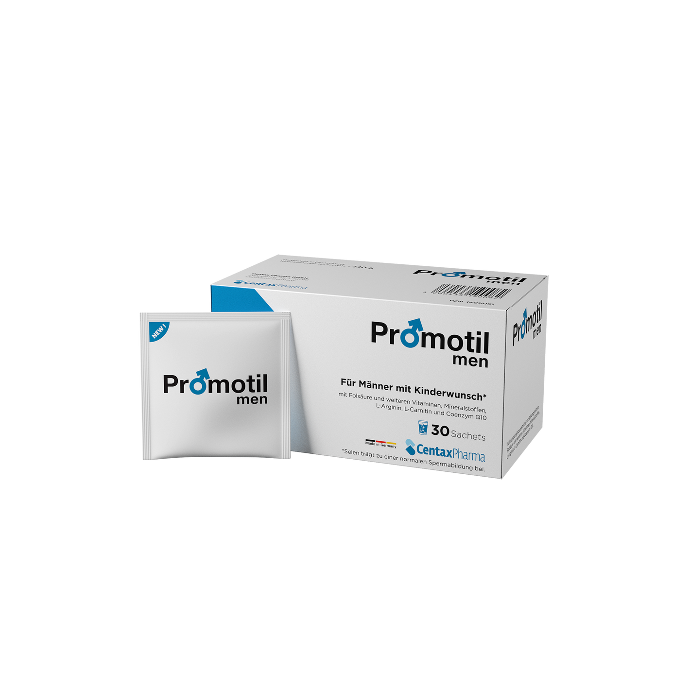 Promotil Men