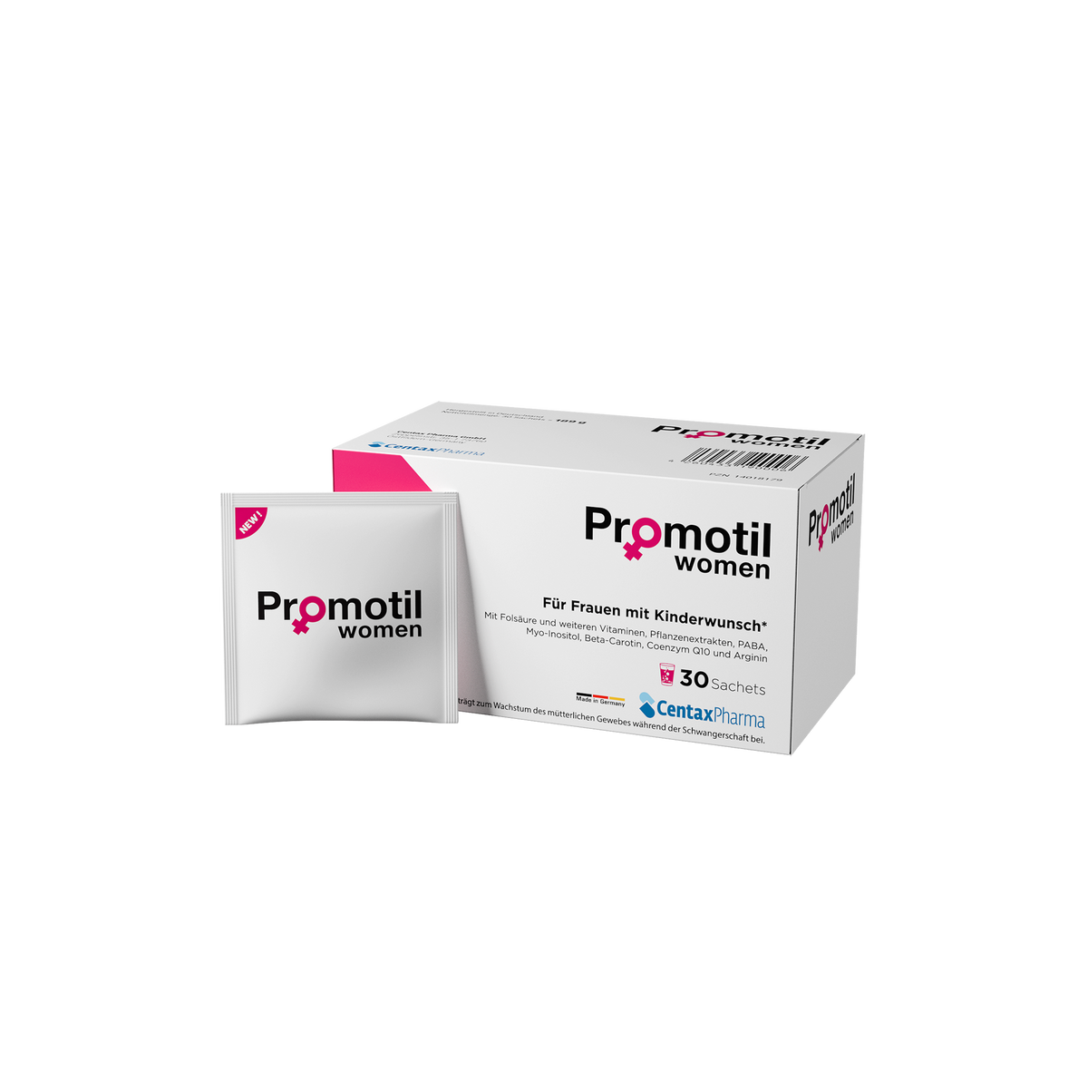 Promotil Women