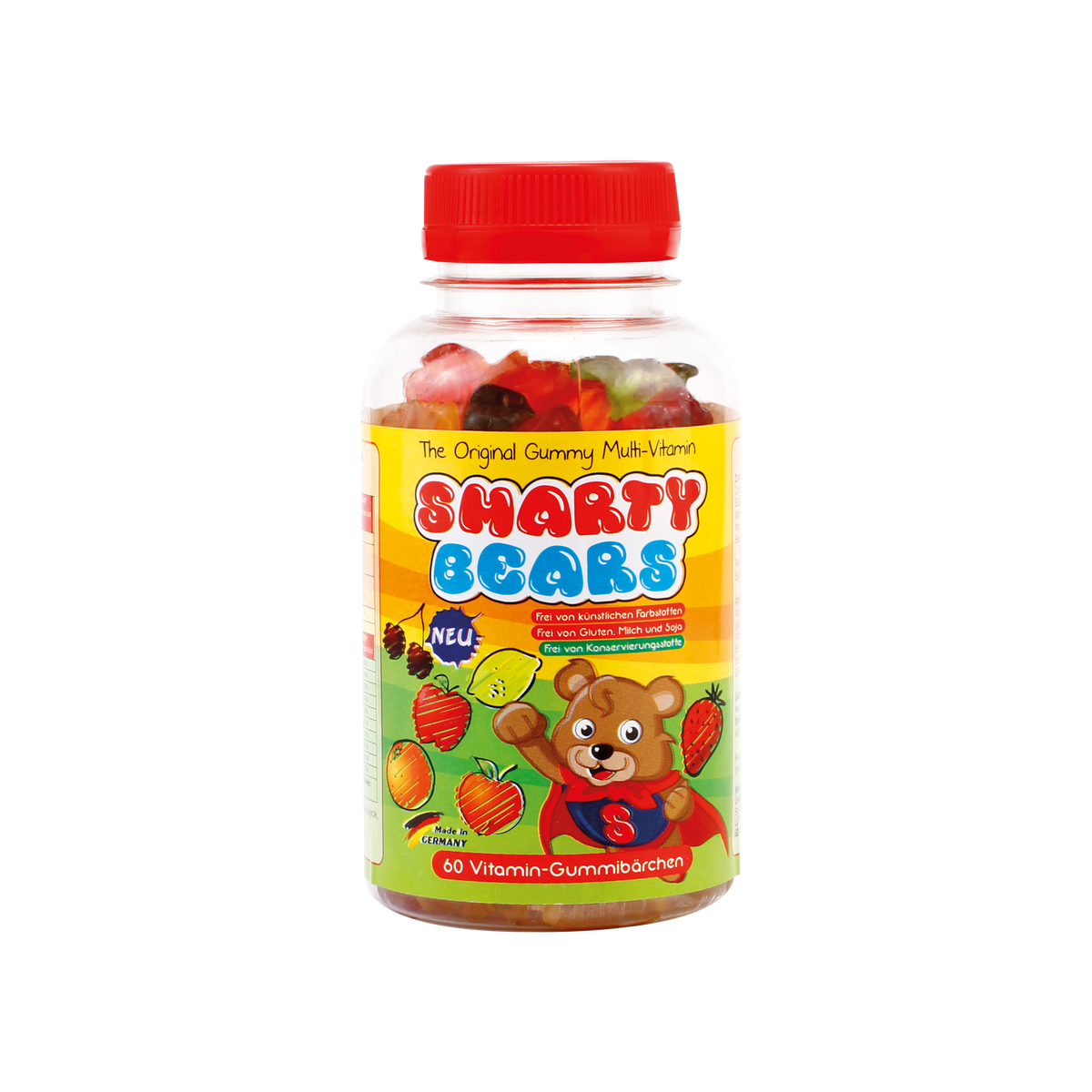 Smarty Bears