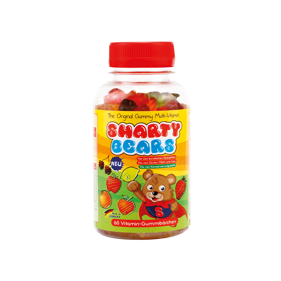 Smarty Bears